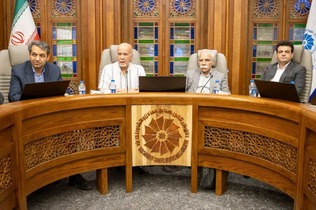 آغاز دومین دوره آموزشی تابستانه «تاجر کوچک» در یزد