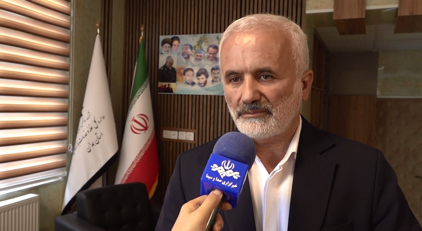خرید تضمینی گندم در ۵۲ مرکز استان همدان