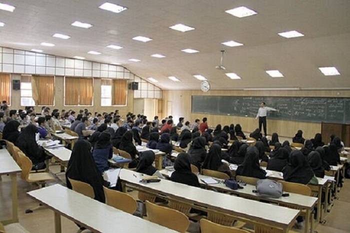 دستورالعمل اجرایی امتحانات پایان‌ترم دانشگاه‌ها در شهریور ابلاغ شد