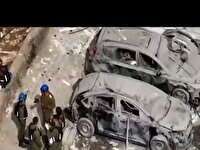 «دشمن بد عهد»