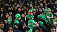 همایش شیرخوارگان حسینی در اردبیل برگزار می‌شود