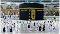۸۰ درصد حجاج خراسان جنوبی از مسیر عتبات بازگشتند
