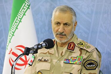 خون شهدا ضامن امنیت و چراغ راه ملت ایران است