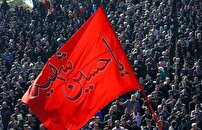 همایش ۱۶۰ هیات مذهبی شهرستان بم