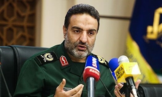 آمادگی بسیج سازندگی برای آواربرداری و بازسازی مناطق آسیب‌دیده