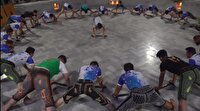 افتتاح رسمی سالن باستانی روباز تویسرکان