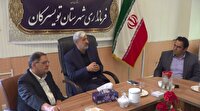 اختصاص ۸ هکتار زمین برای طرح نهضت ملی مسکن