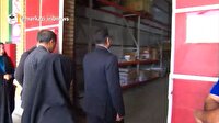 ذخایر راهبردی در وضعیت مطلوب