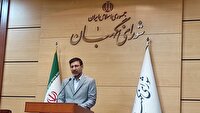 مصوبه تعلیق همکاری با آژانس قانون شد