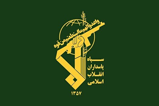 پایان جنگ را فرزندان سپاه رقم زدند