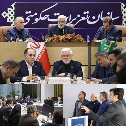 حفظ آمادگی کامل در برابر تهدیدات دشمنان، راهبرد اصلی نظام و دولت