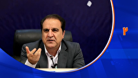 ۱۰۰ ثانیه با اخبار ایلام، امروز ۵ تیر ماه ۱۴۰۴