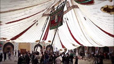 اصفهان آماده استقبال از ماه محرم