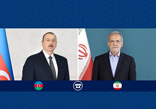 تأکید پزشکیان بر بررسی اخبار تعرض پهپاد‌های رژیم صهیونی
