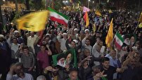 ایران مقتدر، پیروز میدان