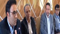 ضرورت تکمیل و تجهیز مجتمع های آبرسانی به روستاها