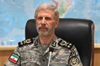 مقابل هرگونه تجاوز به خاک ایران شجاعانه خواهیم ایستاد