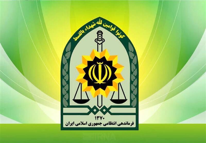 قدردانی فرماندهی کل انتظامی از ملت غیور و یکپارچه ایران