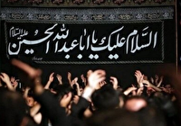 زمان و مکان خیمه‌های عزاداری دهه اول محرم در یاسوج