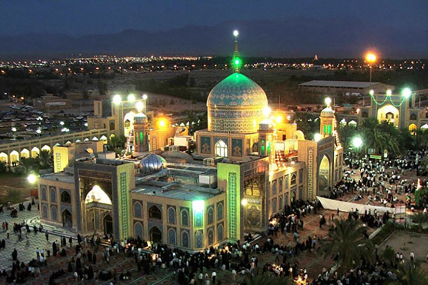 اجرای طرح بصیرت عاشورایی در ۶۰ بقعه متبرکه خراسان جنوبی