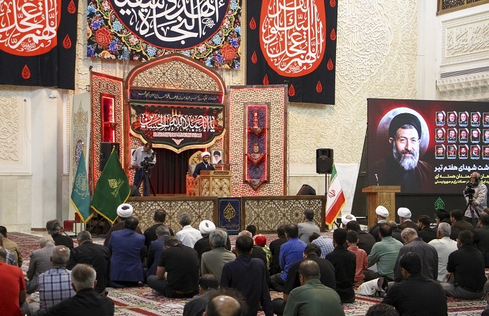 مقاومت فعال، تنها راه شکستن هیمنه دشمن