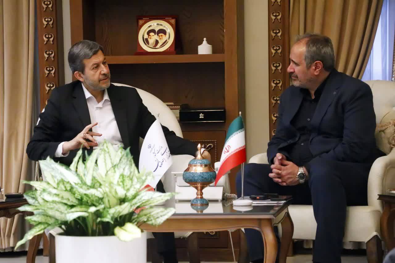 زیرساخت‌های فرودگاهی استان ارتقا می‌یابد
