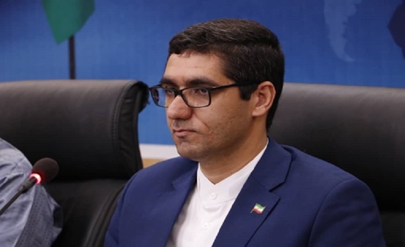 تجارت خارجی در ۱۲ روز جنگ تحمیلی پایدار ماند
