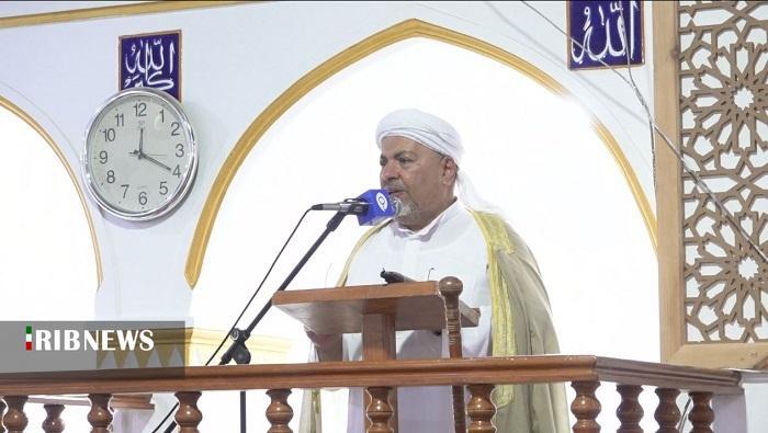 همبستگی و اتحاد ملت ایران در جنگ تحمیلی رژیم صهیونیستی و امریکا