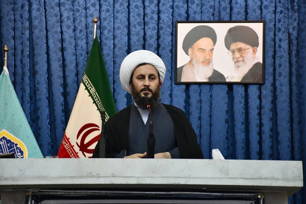 ایران با تکیه بر توان داخلی هیمنه آمریکا و صهیونیست‌ها را درهم شکست