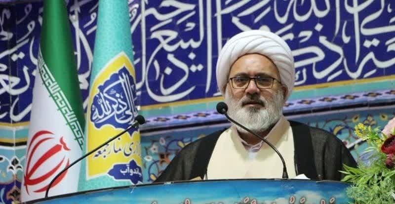رژیم صهیونی زیر ضربات جمهوری اسلامی لِه شد