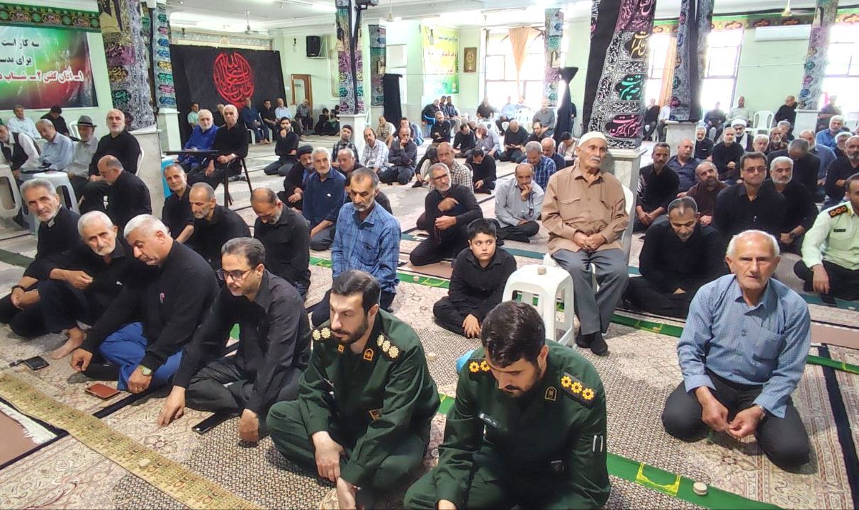 پیام برحق قیام امام حسین (ع)، دلیل ماندگاری و تداوم عزاداری قیام عاشورا