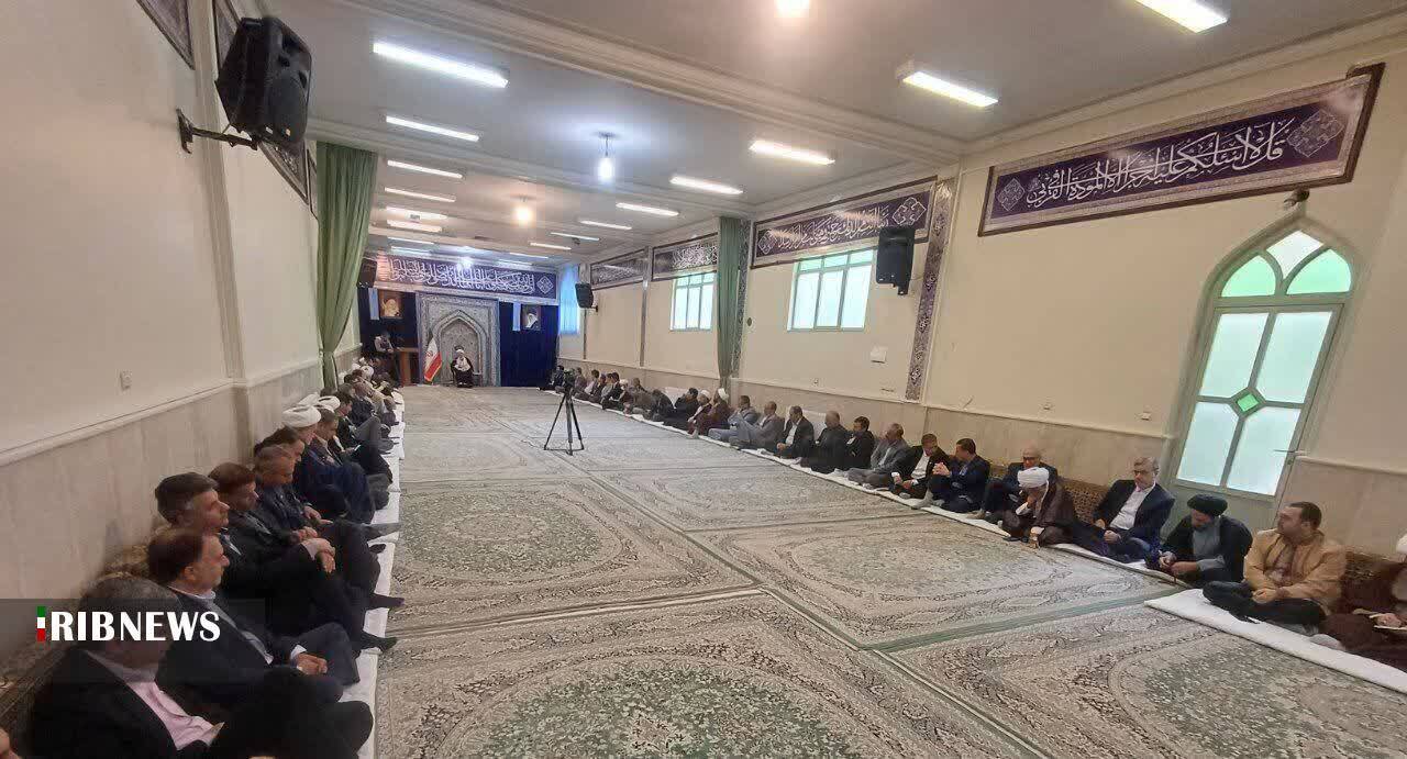 الگوگیری از مکتب عاشورا راه رسیدن به سعادت دنیوی و اخروی
