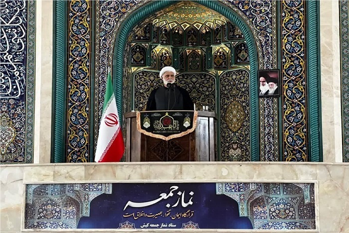 پیروزی در جنگ دوازده روزه، نماد اقتدار جمهوری اسلامی ایران