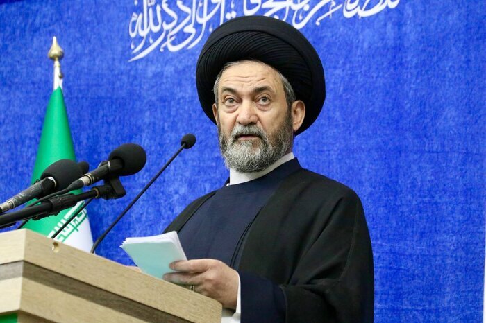 قدرت اصلی ایران در انسجام ملی است