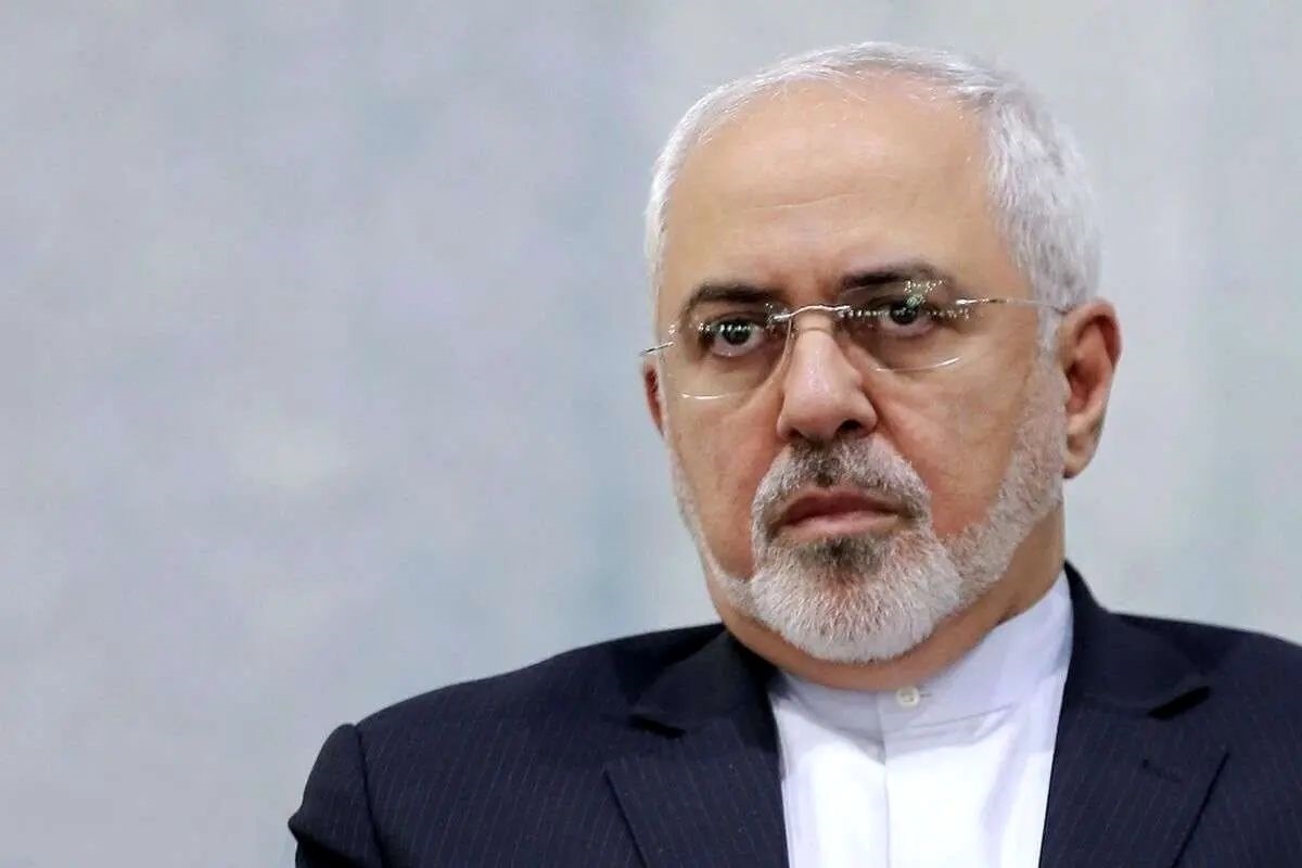 ظریف: آژانس خود را از ننگ جنایات جنگی گروسی پاک کند