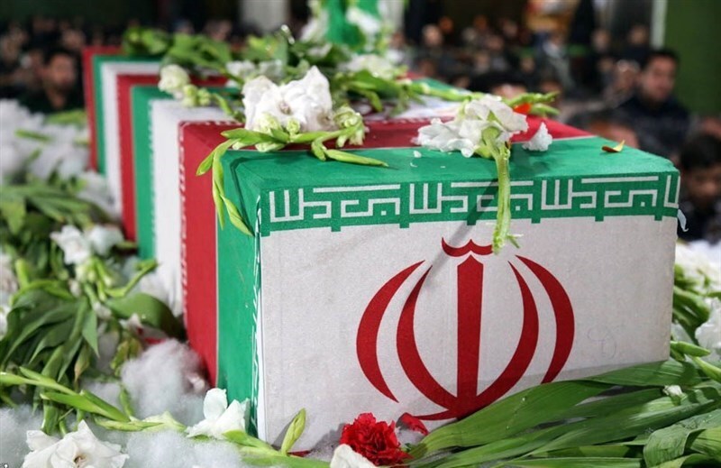 تشییع شهدای اقتدار ایران، فردا در تهران