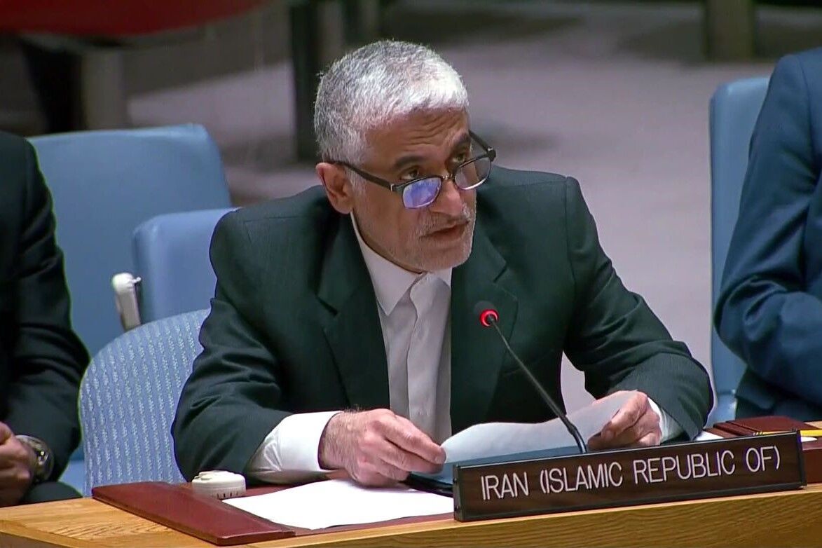 ایران بر غنی‌سازی در خاک خود اصرار دارد