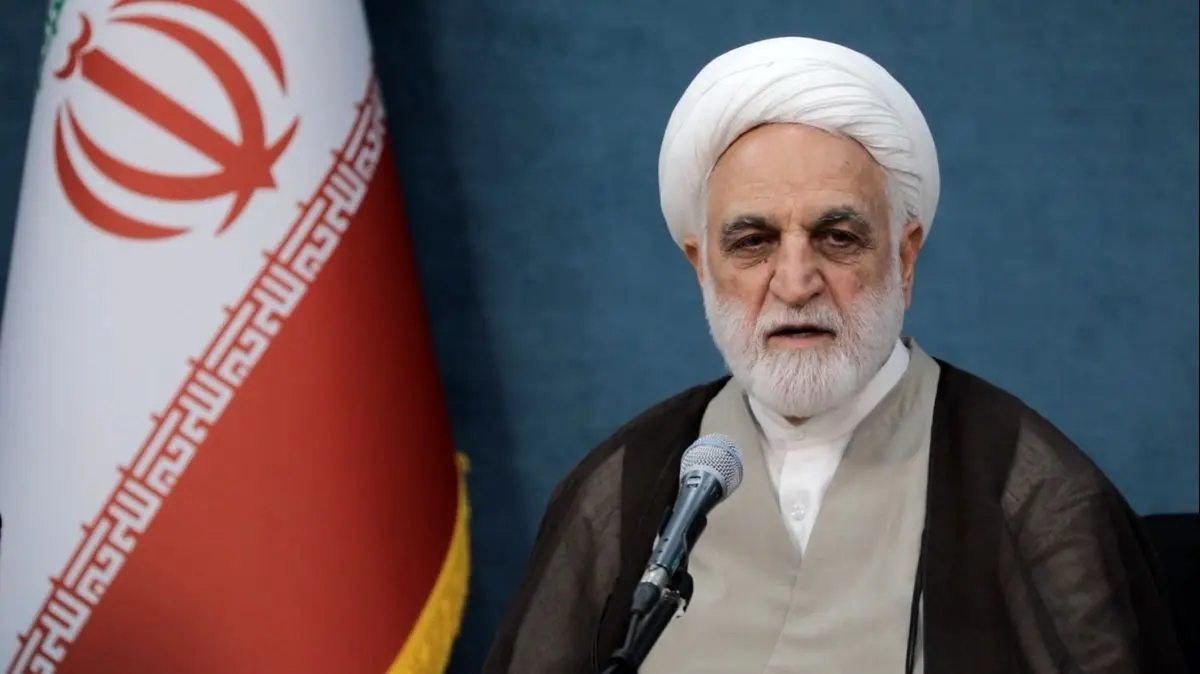 پیام رئیس قوه قضاییه در دعوت از عموم مردم برای حماسه‌سازی در تشییع شهدای اخیر