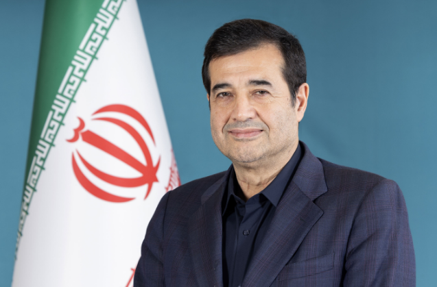 پیام دنیامالی به تیم ملی فوتسال ناشنوایان ایران پس از کسب عنوان قهرمانی جهان