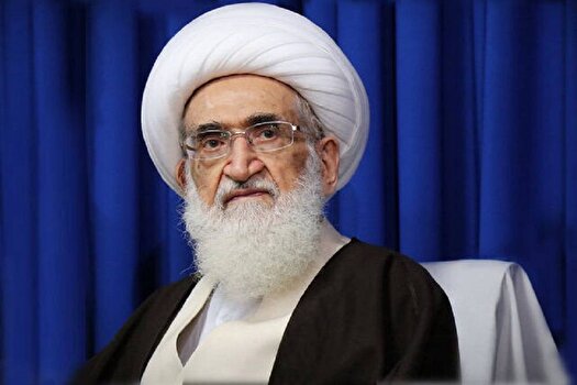 پیام آیت الله نوری همدانی در پی شهادت سردار شادمانی