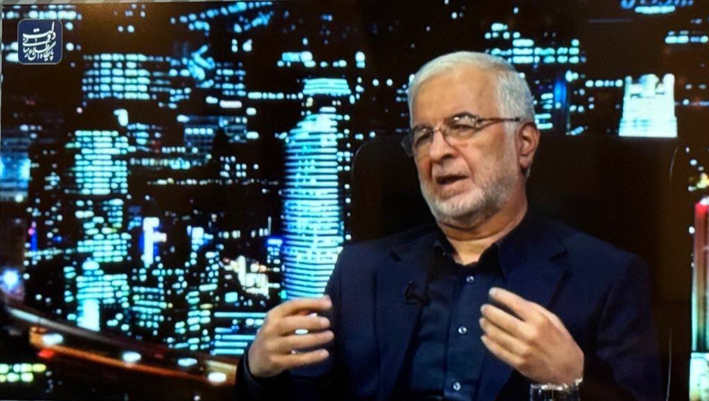وزیر کشور: دفاع از تمامیت ارضی ایران اوج همبستگی ملت است