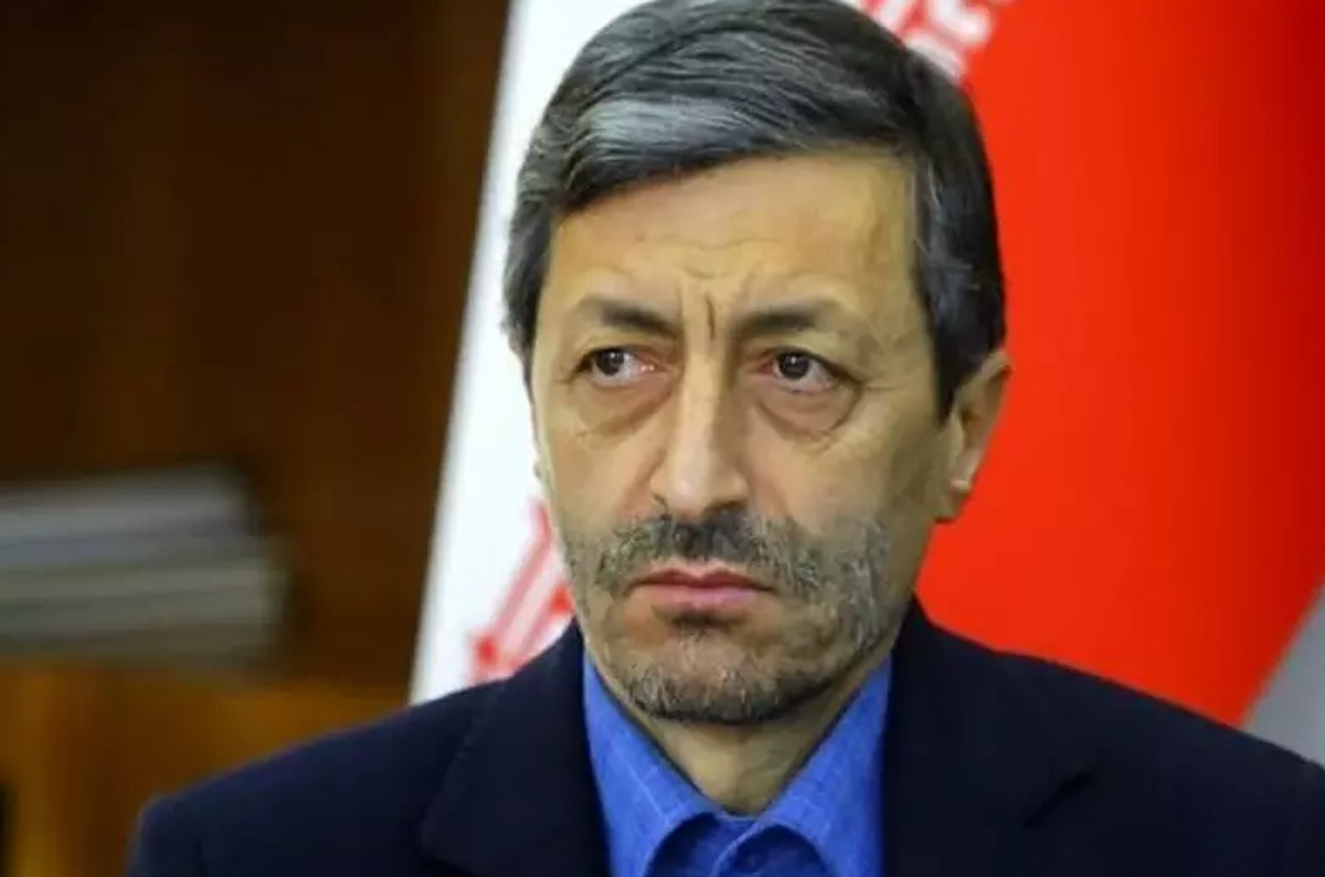 وحدت مردم حول محور ایران، وطن را از آسیب دشمن حفظ کرد