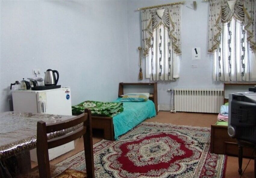 آماده سازی ۱۸۰ کلاس درس برای اسکان مسافران تابستانی