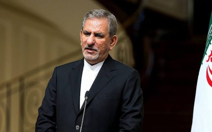 ***عامل پیروزی ایران انسجام ملی بود