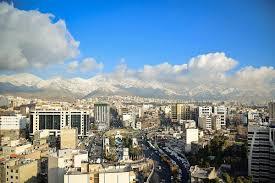 کیفیت هوای چهارمحال و بختیاری قابل قبول