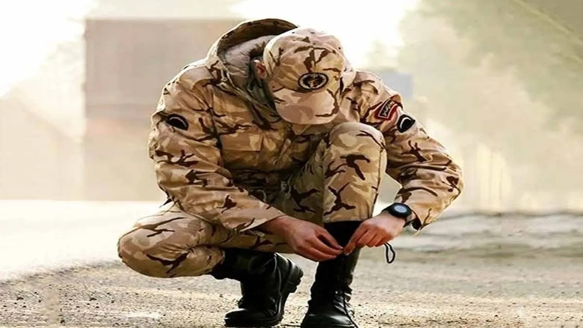 تغییر در روند اعزام مشمولان به خدمت سربازی