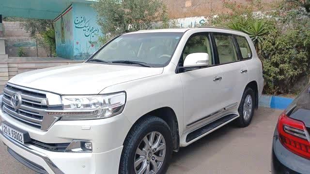 کشف خودروی ۲۵۰ میلیاردی قاچاق در رودبار