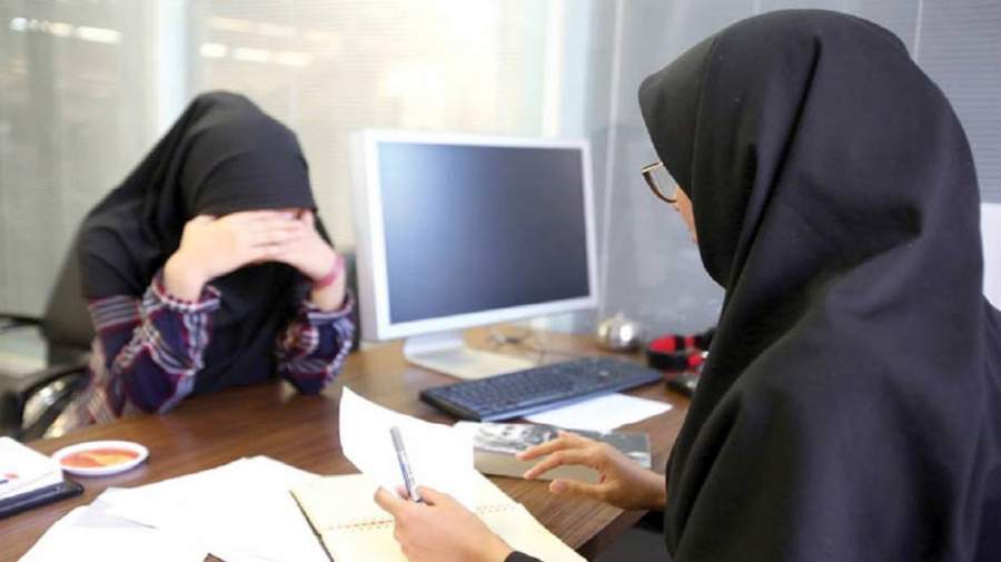 ارائه خدمات رایگان مشاوره‌ای در کلینیک‌ها و مراکز حمایتی خوزستان