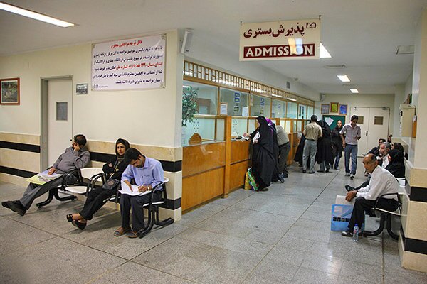روال عادی ارائه خدمات درمانی و اعمال جراحی در خوزستان