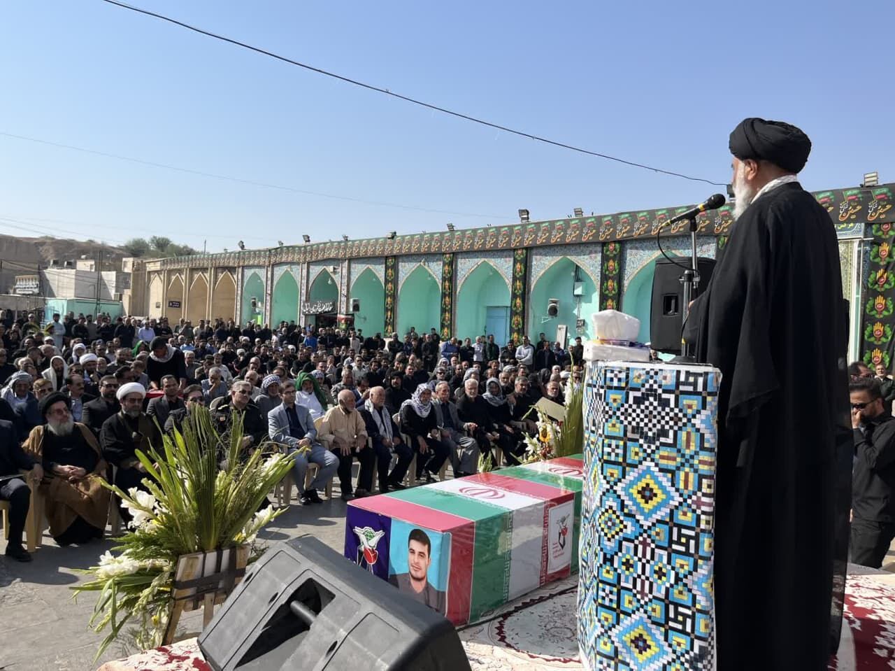 هر تجاوز دشمن پاسخی کوبنده‌تر و پشیمان کننده به دنبال دارد